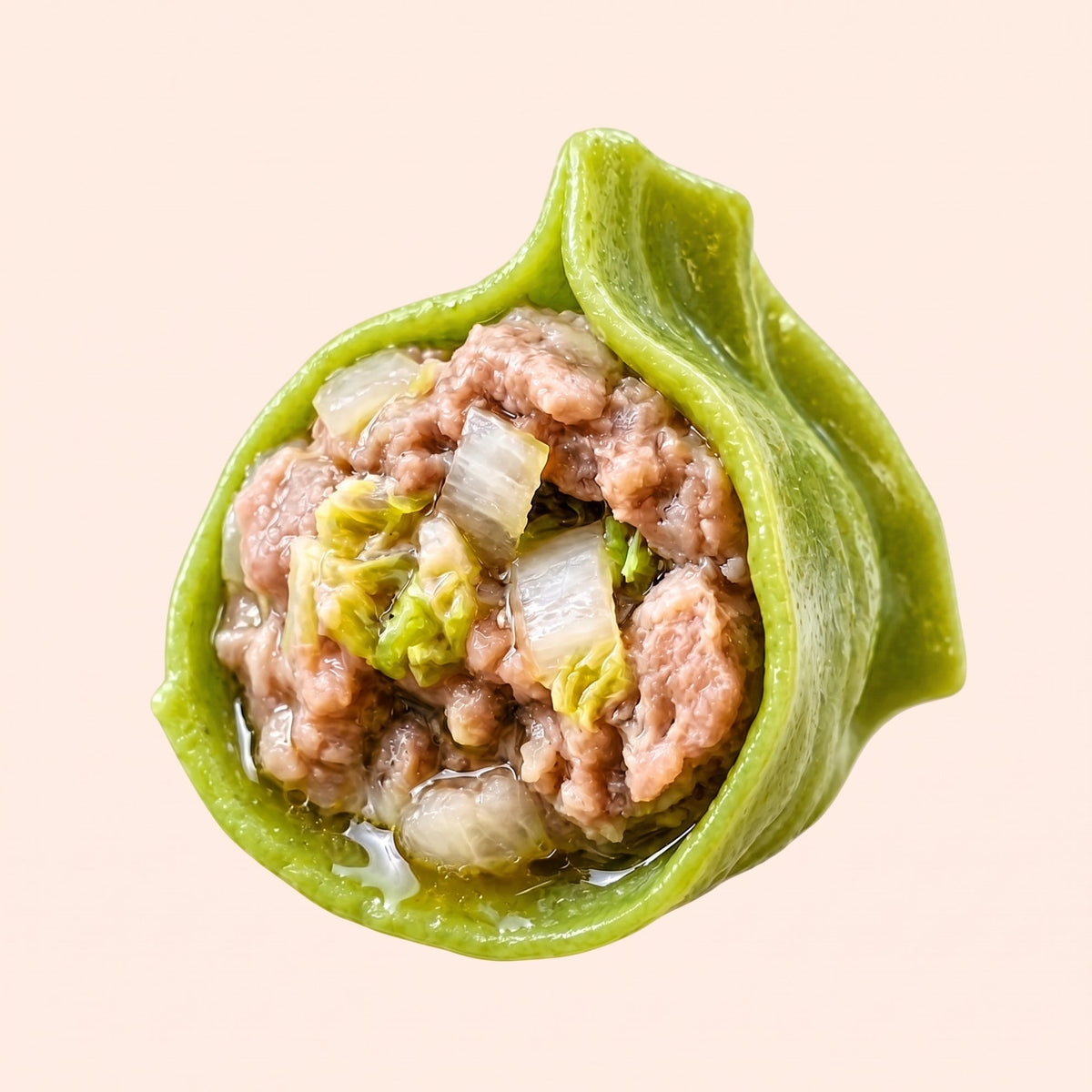 Pork Cabbage 白菜猪肉