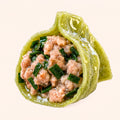 Pork Chive 韭菜猪肉