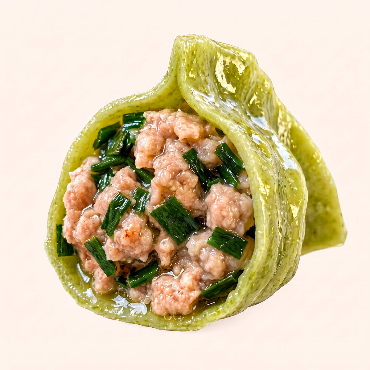 Pork Chive 韭菜猪肉
